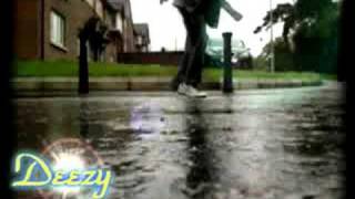 C-Walk // Deezy☆ August - Mama Told Me