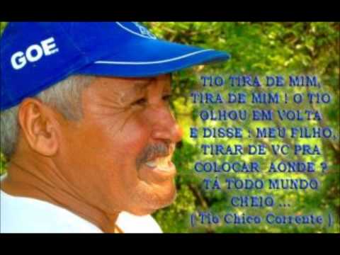 MEU MESTRE A VOS EU PEÇO - flauta pedro homem.wmv