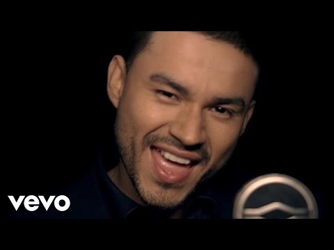 Frankie J - More Than Words (Video - English)