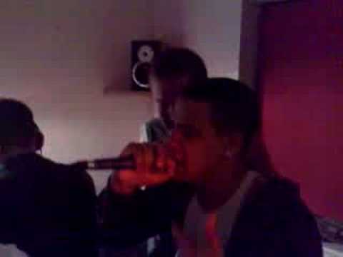 Mc Vortex b2b Mc Boundzee n Hobbs