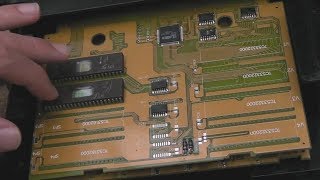 SNK Neo Geo MVS Pickups - Metal Slug 5 (Bootleg Repair) & 60 in 1