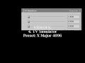 How To Make X Major 4096