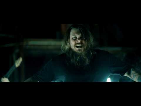 Xenobiotic - "Part 1: Light That Burns The Sky" [Official Music Video]