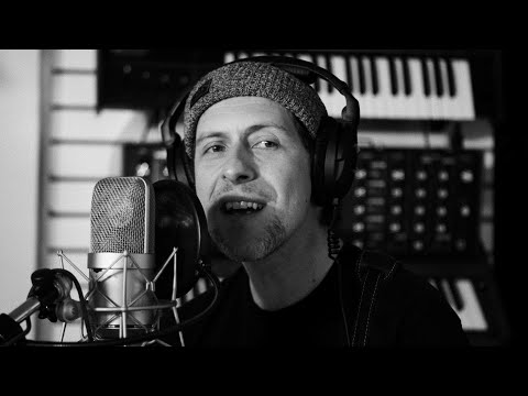 Patrice Michaud chante Où la route mène, de Daniel Lavoie