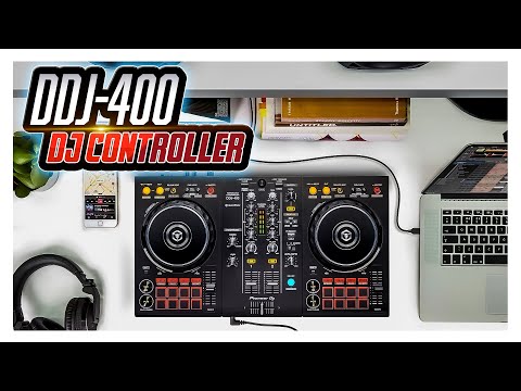$249 for a DJ controller that does this much?