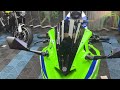 カワサキ ZX-4RR 状態良好！しっかり整備してご納車します購入後のメンテも修理屋ですのでご安心ください！