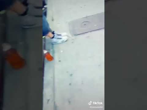 Churro guy from east LA