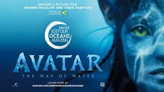 Avatar: The Way of Water (2022) Video