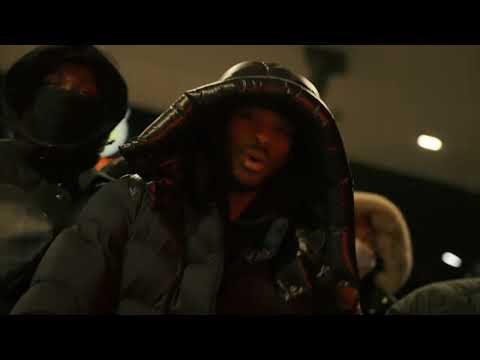 MizOrMac x SD - Go (Unreleased) Music Video (Full Song)