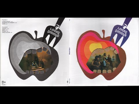 - LOGAN DWIGHT – ( - 1972 - PDU PLD A 5054 - ) - FULL ALBUM