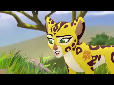 Wild Animals Don't Dance Part 8 - "Tell Me Lies"