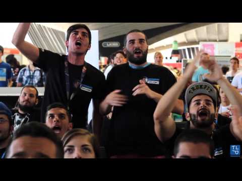 TLP Tenerife 2013 - Resumen E-Sports