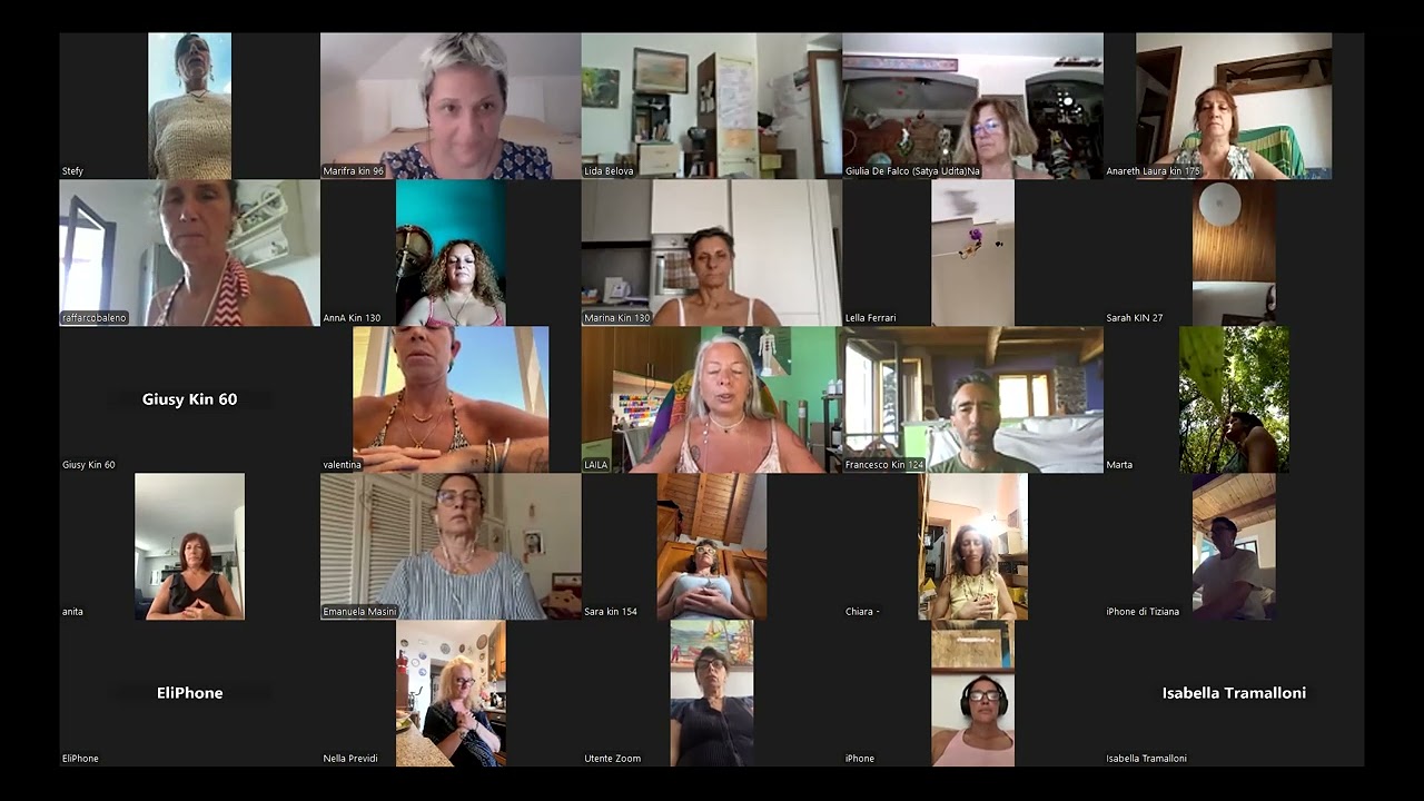 MEDITAZIONE PONTE ARCOBALENO, SILIO 28 LUNA COSMICA, CHIUSURA ANELLO SOLARE MAGO INTONANTE