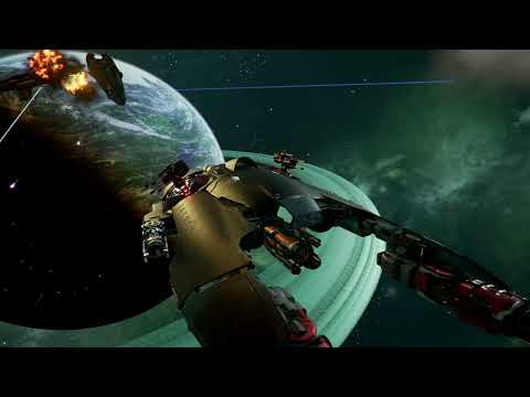 X4: Foundations | Trailer | Die Rache des Imperiums