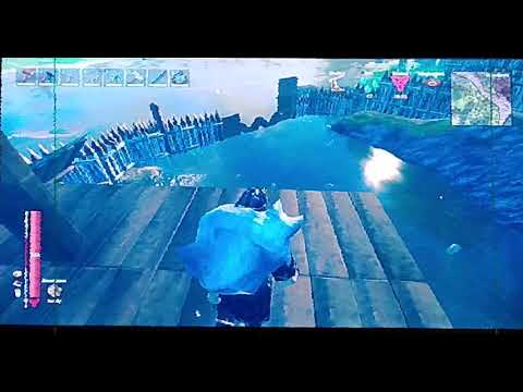 Steam Community :: Video :: Steam Games : Valheim / Swamp Fortress