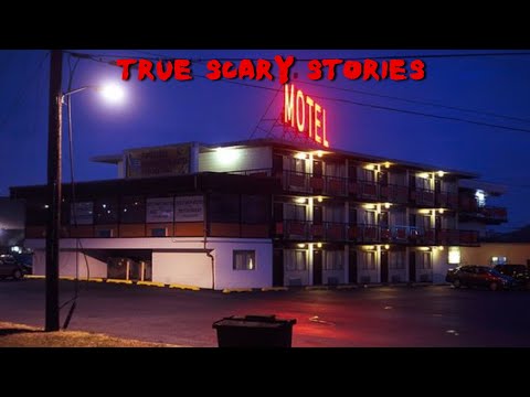 True Scary Stories to Keep You Up At Night (Best of Horror Compilation May 2024)