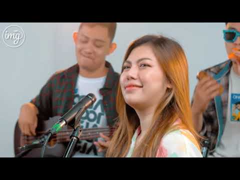 BODO AMAT   JULIA VIO & INSAN AOI FT  INDOMUSIKTEAM   PETIK 1 webm