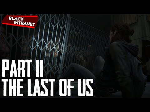 СТРИМЕР НАЛОЖИЛ КИРПИЧЕЙ | САМАЯ ЖУТКАЯ И СТРАШНАЯ СЕРИЯ | ОДНИ ИЗ НАС 2 | THE LAST OF US 2
