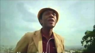 Green Lights  Aloe Blacc  subtitulada inglés - español