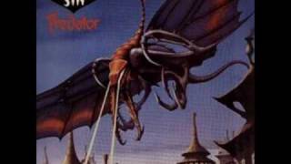 Bitches Sin ~ Down the Road