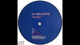 Mr. Ballistic – Tilt