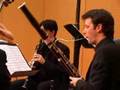 Stravinsky -- Soldier's tale , March Royal