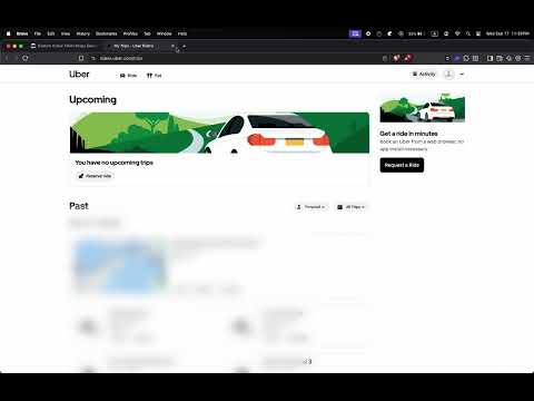 Item video thumbnail