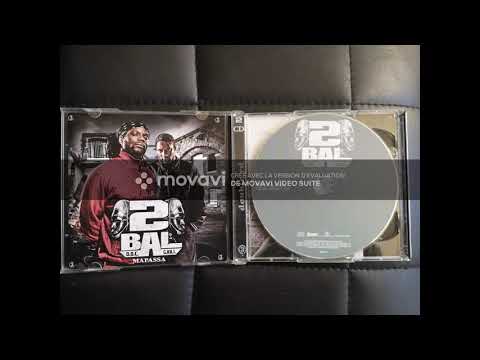 2 BAL - 77 - prod Galatik Beat - 2007 - mapassa - original's cd by MHT
