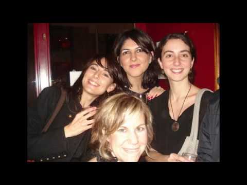 Interview with Reem Saleh