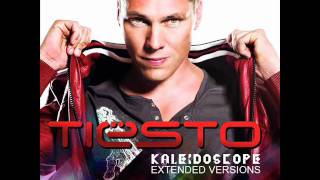 Tiësto ft. Kianna - You Are My Diamond (Extended Version).wmv