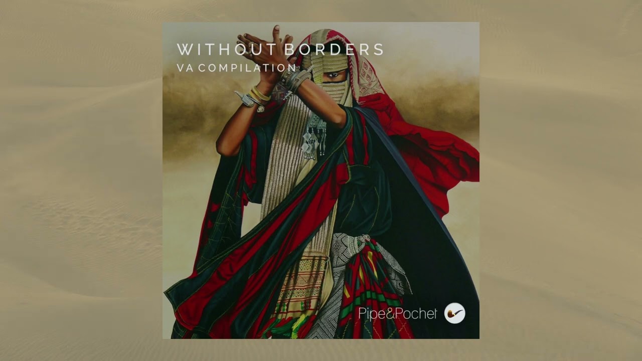 Amine K Moroko Loko, Gio Israel — Karavane