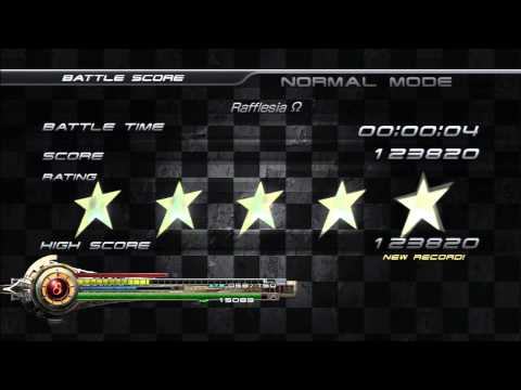 Lightning Returns: FFXIII - Platinum Trophy (PS3)