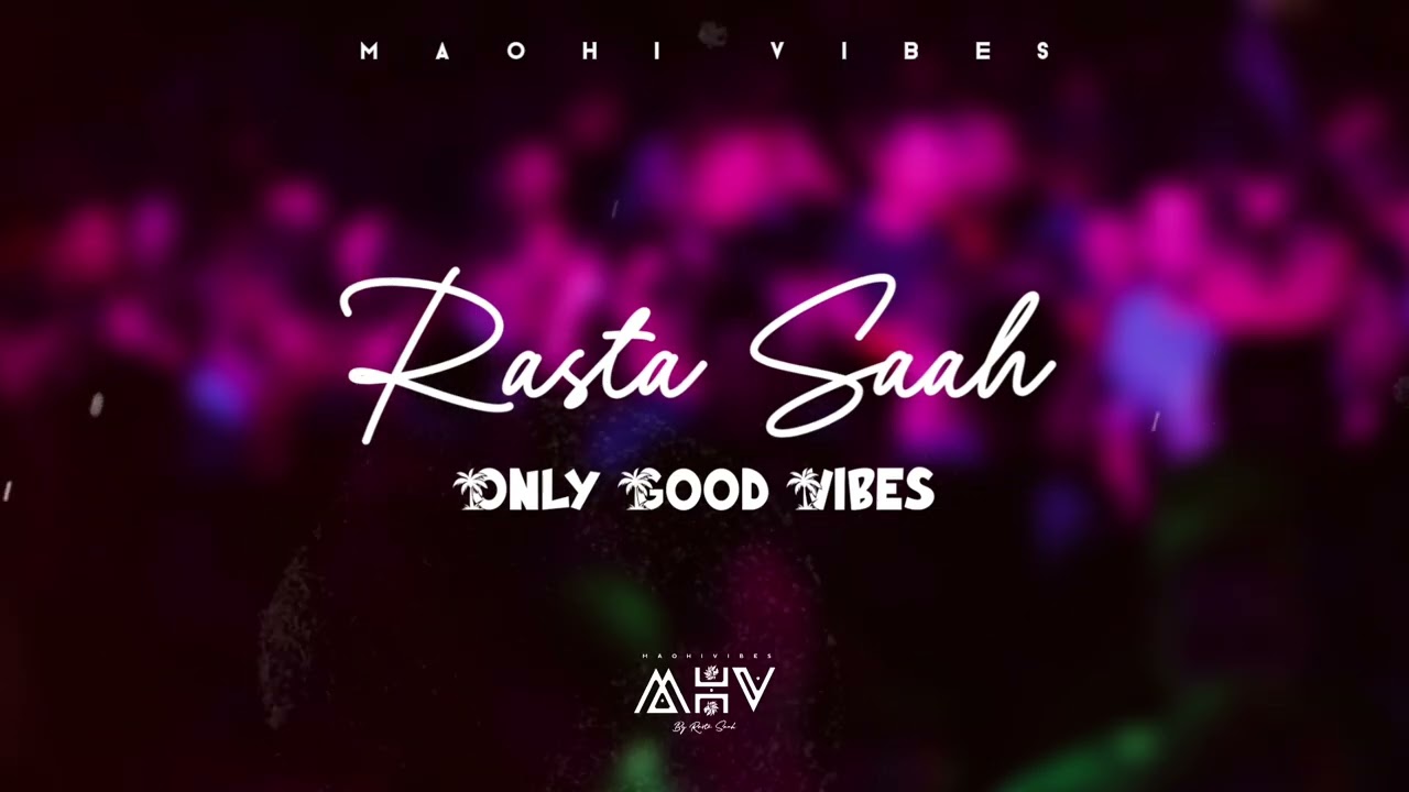 TIKI TAKA - (MAXTONE ✘ POKESSI)