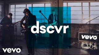 Wolf Alice - Giant Peach (Live) – dscvr ONES TO WATCH 2015