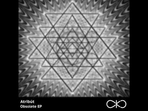 Atribút - Mantra (OKO Recordings) OUT NOW!