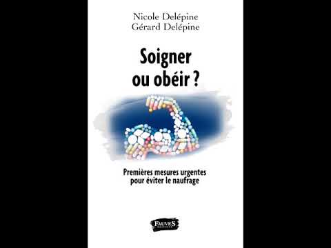 Delépine Soigner ou obéir