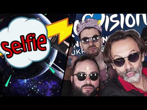 Luiku — Eurovision