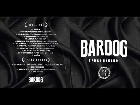 14. BARDOG ''HOT16#CHALLENGE''