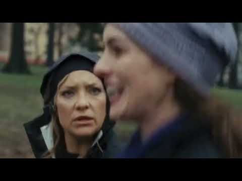 Bride Wars (2009) Scene: Talking about Emma’s Wedding Plans