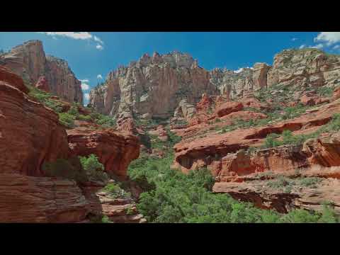 Sedona Mountains thumbnail