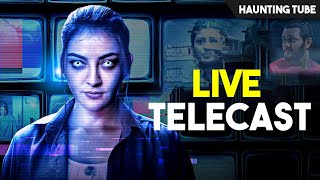 Live Telecast (2021) Explained in Hindi  Haunting 