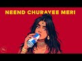 Neend Churayee Meri Farooq Got Audio Remix Ishq Hip Hop Trap Mix