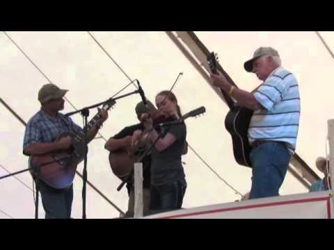 Jacie Sites, Midnight Waltz 20130804