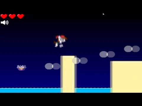 [MLP:FiM] Pipsqueak's Thunder Plunder [Gameplay]