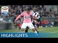 Udinese - Juventus 0-4 - Highlights - Matchday 20 - Serie A TIM 2015/16