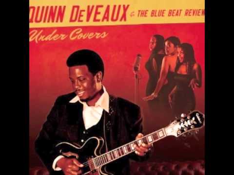 They All Asked For You by The Meters (Cover) Quinn DeVeaux & The Blue Beat Review
