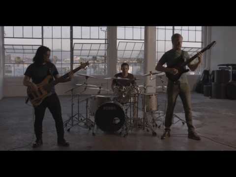 “The Warden” OFFICIAL MUSIC VIDEO • (feat. Scott Carstairs) 4K