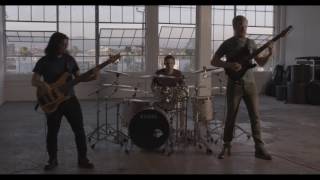 “The Warden” OFFICIAL MUSIC VIDEO / NEW SONG • (feat. Scott Carstairs) 4K