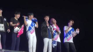 [EDIT] SEVENTEEN - Love Letter 사랑쪽지 (LIVE) Japanese Ver. in JAPAN