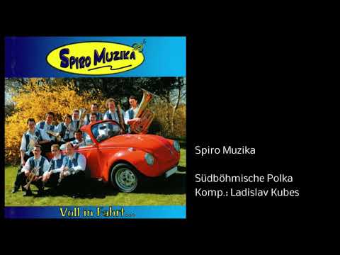 Südböhmische Polka - Spiro Muzika